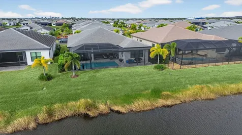 12417 Sw Crystal Cove Drive Port Saint Lucie FL 34987