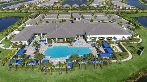 12417 Sw Crystal Cove Drive Port Saint Lucie FL 34987
