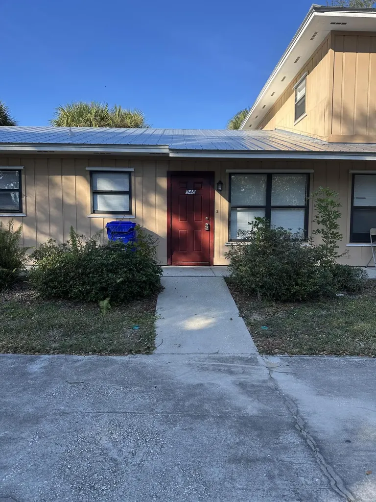 948 Louisiana Avenue Sebastian FL 32958