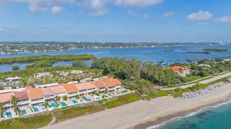 2 Sloans Curve Drive Palm Beach FL 33480