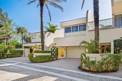 2 Sloans Curve Drive Palm Beach FL 33480