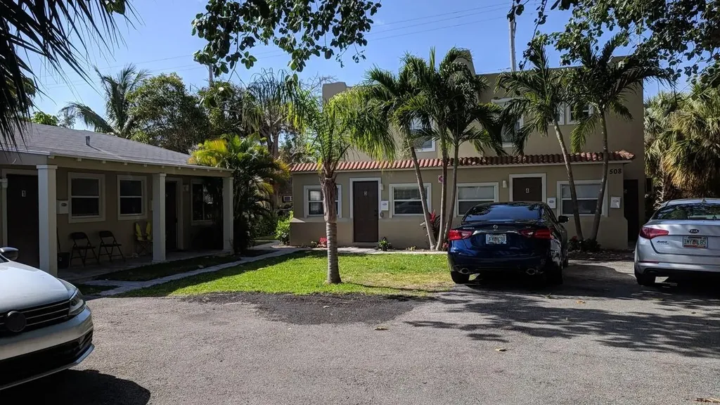 508 57th Street West Palm Beach FL 33407