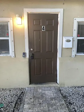 508 57th Street West Palm Beach FL 33407