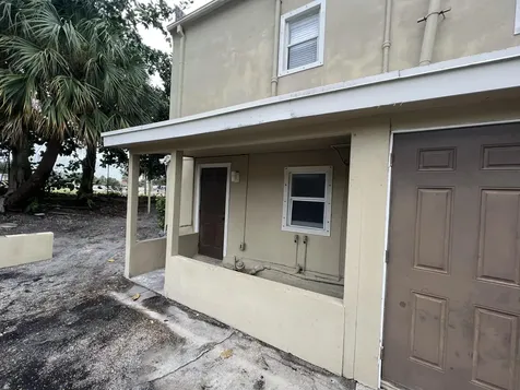 508 57th Street West Palm Beach FL 33407