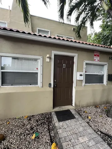 508 57th Street West Palm Beach FL 33407