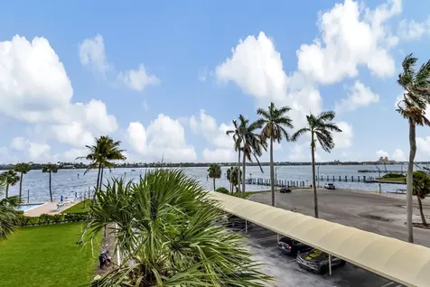 2600 N Flagler Drive West Palm Beach FL 33407