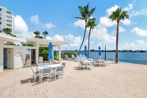 2600 N Flagler Drive West Palm Beach FL 33407