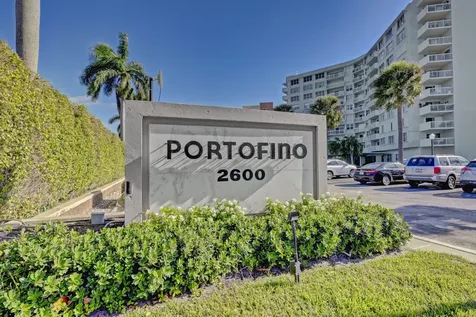 2600 N Flagler Drive West Palm Beach FL 33407