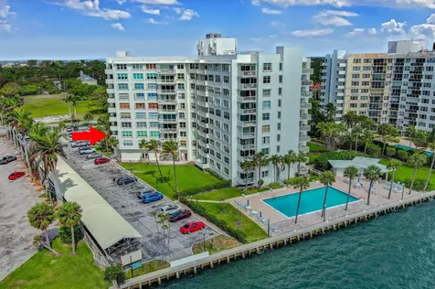 2600 N Flagler Drive West Palm Beach FL 33407