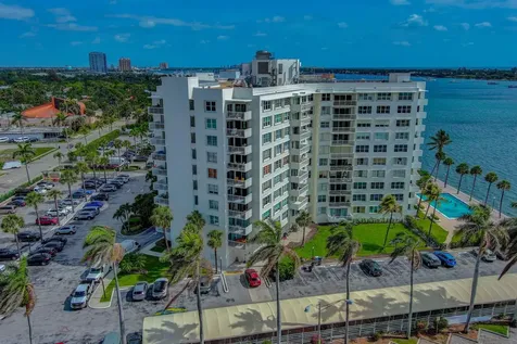 2600 N Flagler Drive West Palm Beach FL 33407
