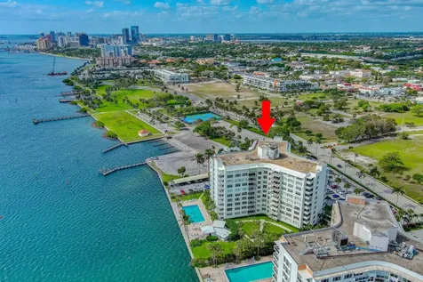 2600 N Flagler Drive West Palm Beach FL 33407