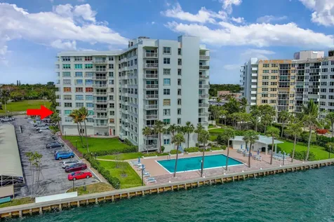2600 N Flagler Drive West Palm Beach FL 33407