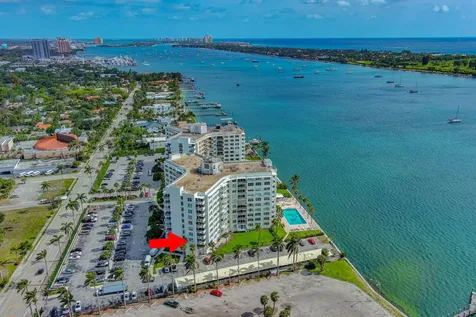 2600 N Flagler Drive West Palm Beach FL 33407