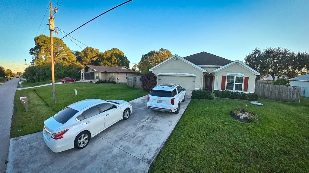 1162 Sw Coleman Avenue Port Saint Lucie FL 34953