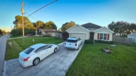1162 Sw Coleman Avenue Port Saint Lucie FL 34953
