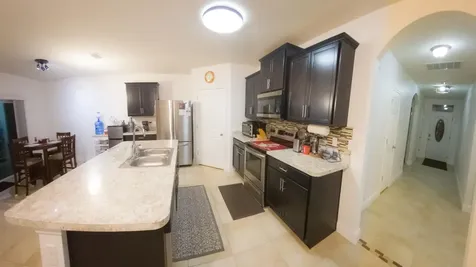 1162 Sw Coleman Avenue Port Saint Lucie FL 34953