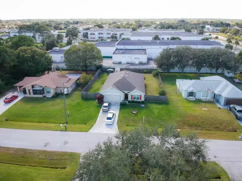 1162 Sw Coleman Avenue Port Saint Lucie FL 34953