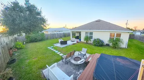 1162 Sw Coleman Avenue Port Saint Lucie FL 34953