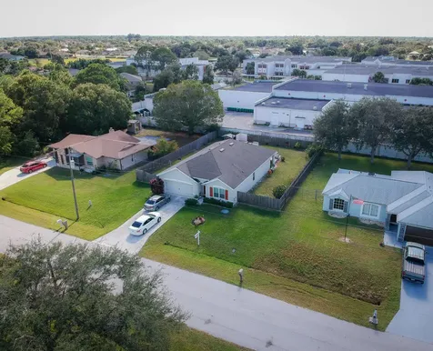 1162 Sw Coleman Avenue Port Saint Lucie FL 34953