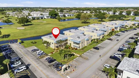 193 Burgundy E Delray Beach FL 33484