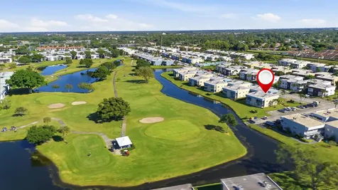 193 Burgundy E Delray Beach FL 33484