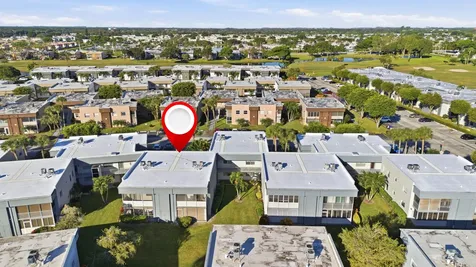 321 Piedmont G Delray Beach FL 33484