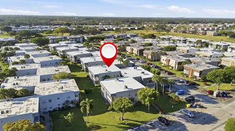 321 Piedmont G Delray Beach FL 33484