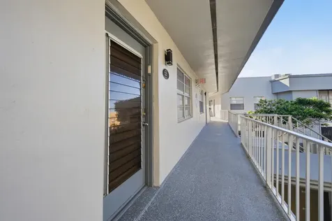 321 Piedmont G Delray Beach FL 33484