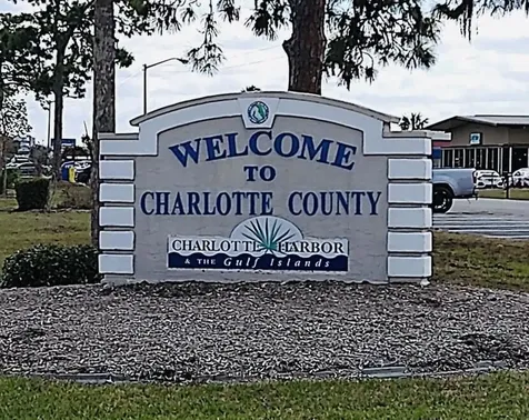14526 Rowan Avenue Port Charlotte FL 33953