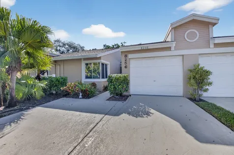8256 Summerbreeze Lane Boca Raton FL 33496