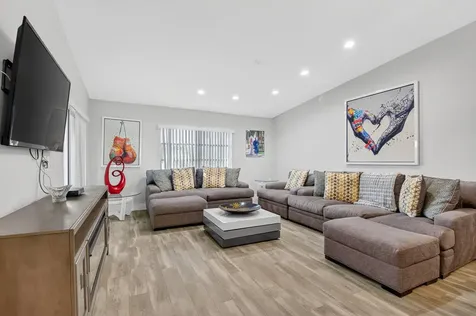 8256 Summerbreeze Lane Boca Raton FL 33496