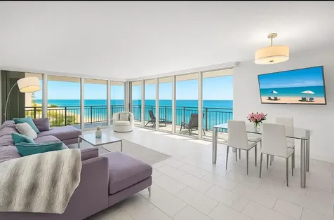 3009 S Ocean Boulevard Highland Beach FL 33487
