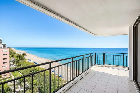 3009 S Ocean Boulevard Highland Beach FL 33487