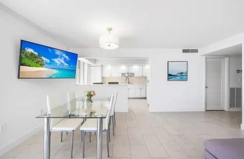 3009 S Ocean Boulevard Highland Beach FL 33487