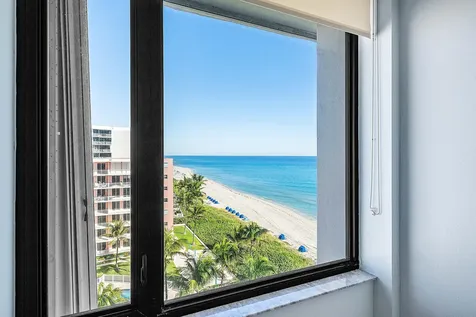 3009 S Ocean Boulevard Highland Beach FL 33487