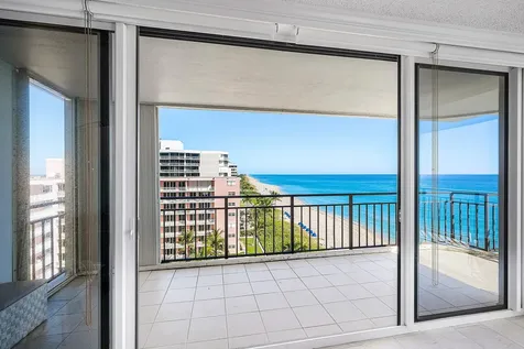 3009 S Ocean Boulevard Highland Beach FL 33487