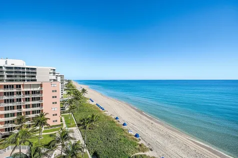 3009 S Ocean Boulevard Highland Beach FL 33487