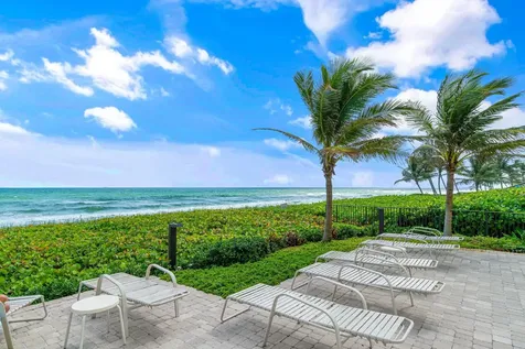 3009 S Ocean Boulevard Highland Beach FL 33487