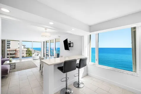 3009 S Ocean Boulevard Highland Beach FL 33487