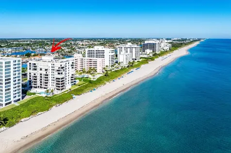 3009 S Ocean Boulevard Highland Beach FL 33487