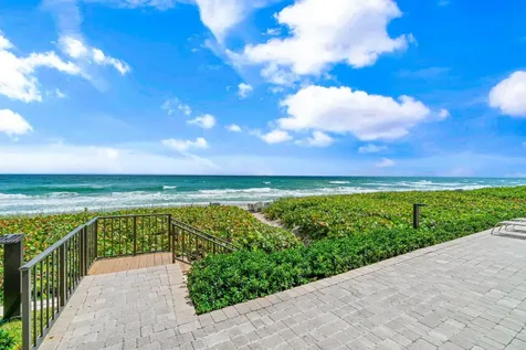 3009 S Ocean Boulevard Highland Beach FL 33487