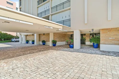 3009 S Ocean Boulevard Highland Beach FL 33487