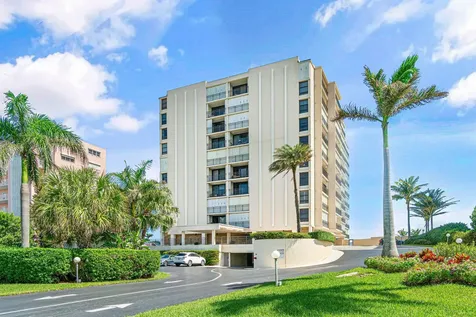 3009 S Ocean Boulevard Highland Beach FL 33487