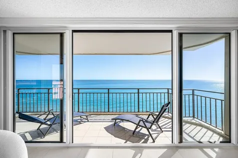3009 S Ocean Boulevard Highland Beach FL 33487