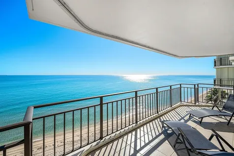 3009 S Ocean Boulevard Highland Beach FL 33487