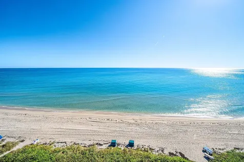 3009 S Ocean Boulevard Highland Beach FL 33487