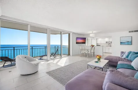 3009 S Ocean Boulevard Highland Beach FL 33487