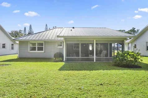 6760 Se Lillian Court Stuart FL 34997