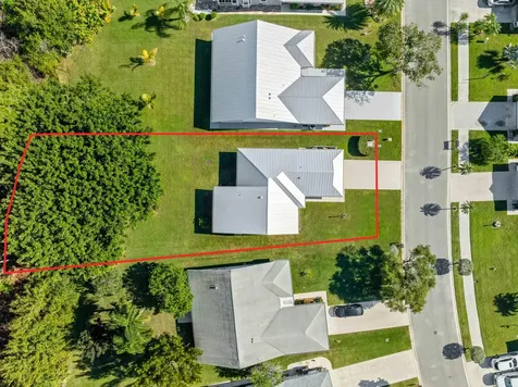 6760 Se Lillian Court Stuart FL 34997