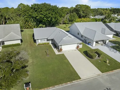 6760 Se Lillian Court Stuart FL 34997